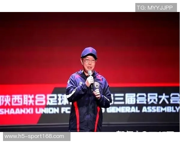 陕西联合即将官宣荷兰籍主帅加盟曾参加世界杯经验丰富