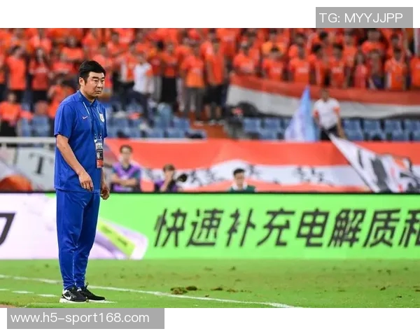 足球报透露韩鹏将继续执教泰山队球队计划更换两名中后场外援