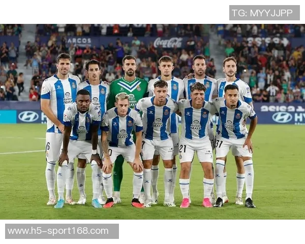 西甲分析：西班牙人客场表现强劲有望延续不败纪录