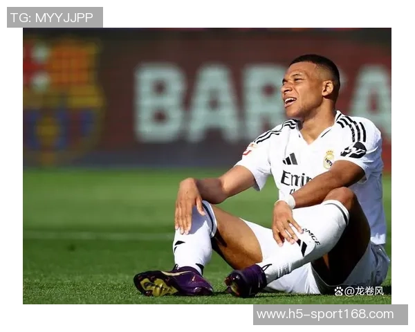 姆巴佩破门助皇马逆转巴萨终结对亚马尔六连败的尴尬纪录 姆巴佩破门助皇马逆转巴萨终结对亚马尔六连败的尴尬纪录