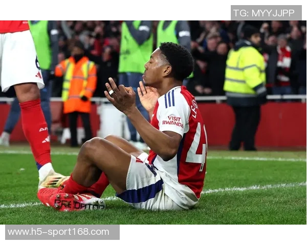 阿森纳宣布与卢旺达旅游局的八年合作将于2026年6月正式结束