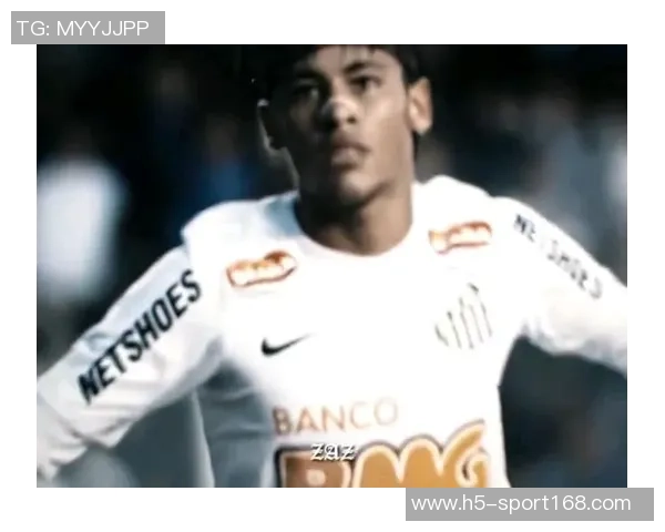 桑托斯主场逆转帕尔梅拉斯成功保级内马尔全场拼搏展现领袖风范