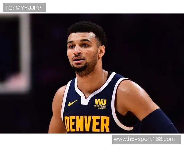 贾马尔穆雷错失绝杀球全场表现回顾24分5篮板3助攻展现实力 贾马尔穆雷错失绝杀球全场表现回顾24分5篮板3助攻展现实力